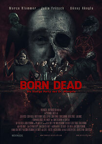 Watch Born Dead - Die blutige Party des Dr. Mengele (Short 2019)