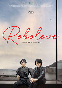 Watch Robolove