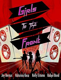 Watch Girls to the Front! (Short 2019)