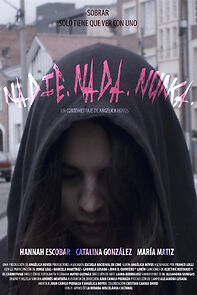 Watch Nadie Nada Nunca (Short 2016)