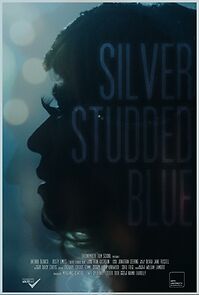 Watch Silver Studded Blue (Short 2016)