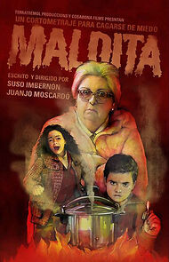 Watch Maldita (Short 2019)