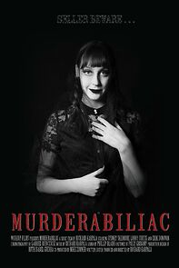 Watch Murderabiliac (Short 2019)