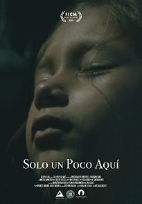 Watch Solo un poco aquí (Short 2019)