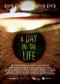 Watch A Day in the Life (Short 2015)