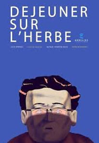 Watch Déjeuner sur l'herbe (Short 2019)