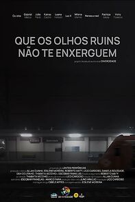 Watch Que Os Olhos Ruins Não Te Enxerguem