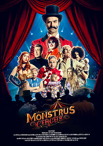 Watch Monstrus Circus (Short 2019)