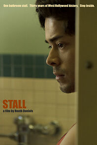 Watch Stall (Short 2015)