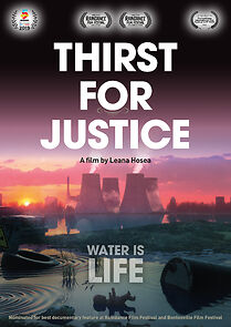 Watch Thirst for Justice