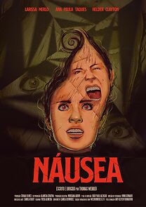 Watch Náusea (Short 2019)