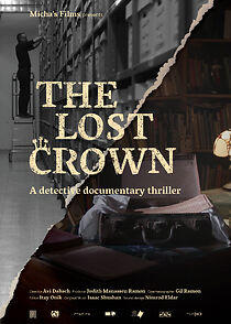 Watch The Lost Crown