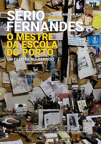 Watch Sério Fernandes - O Mestre da Escola do Porto