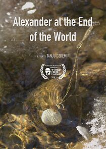 Watch Alexander at the End of the World (Short 2018)