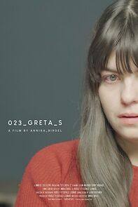 Watch 023_GRETA_S (Short 2019)