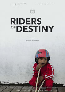 Watch Riders of Destiny