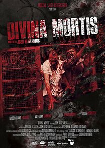 Watch Divina Mortis