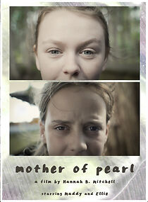 Watch Mother of Pearl (Short 2020)