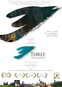 Watch Three the Movie