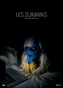 Watch Les Zumains (Short 2018)