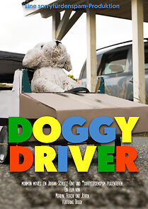 Watch Doggy Driver (Short 2017)