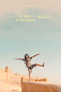 Watch From a New Fernando to Brazil (Short 2012)