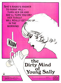 Watch The Dirty Mind of Young Sally