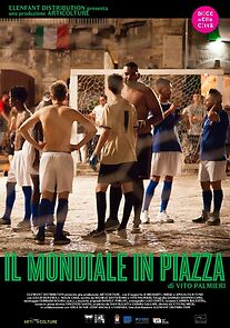 Watch Il mondiale in piazza (Short 2018)