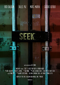 Watch Seek (Short 2019)