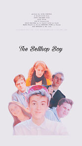 Watch The Bellhop Boy (Short 2019)