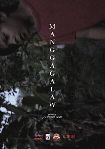 Watch Manggagalaw (Short 2019)