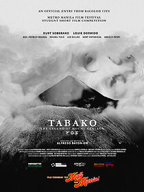 Watch Tabako (Short 2019)