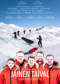 Watch Jäinen taival (The Big Ice)