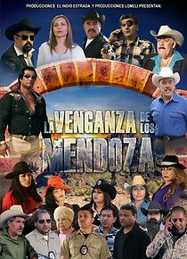 Watch La Venganza De Los Mendoza