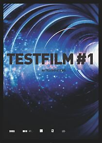 Watch Testfilm #1 (Short 2020)