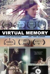 Watch Virtual Memory (Short 2019)