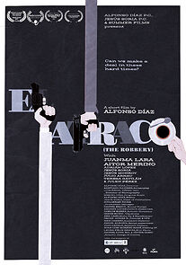 Watch El atraco (Short 2017)