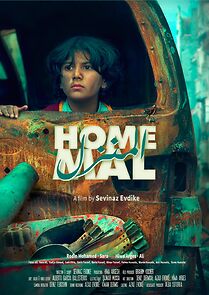 Watch Home (Short 2018)