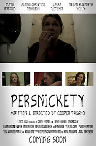 Watch Persnickety (Short 2019)