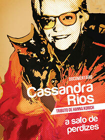 Watch Cassandra Rios: A safo de Perdizes