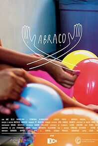 Watch Abraço (Short 2019)