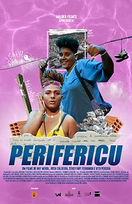 Watch Perifericu (Short 2020)