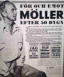 Watch Olle Möller