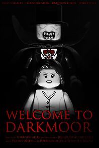 Watch Welcome to Darkmoor (Short 2019)