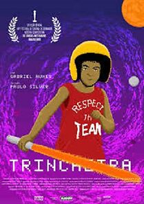 Watch Trincheira (Short 2020)