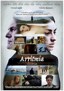 Watch Arrhythmia