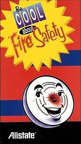 Watch Be Cool About Fire Safety (Short 1996)