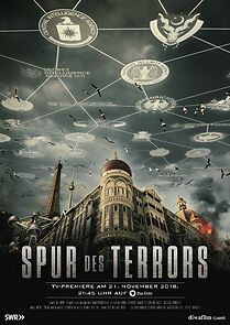 Watch Spur des Terrors