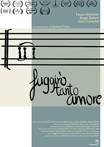 Watch Fuggiro Tanto Amore (Short 2019)