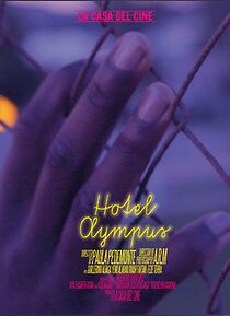 Watch Hotel Olympus (Short 2017)